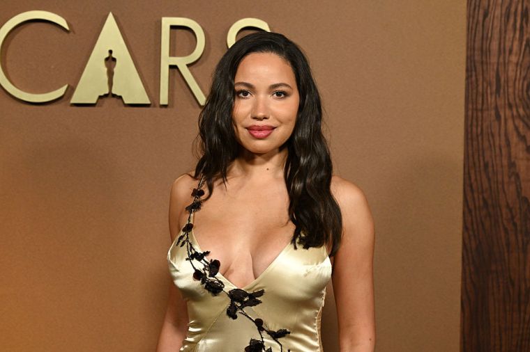 Jurnee Smollett