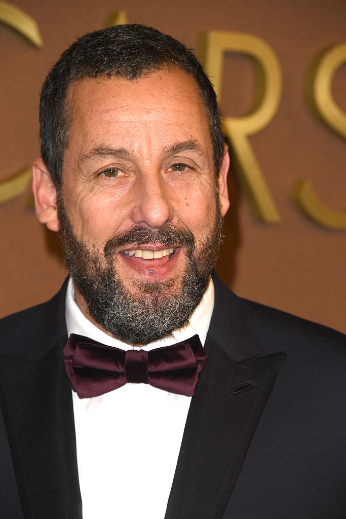 Adam Sandler
