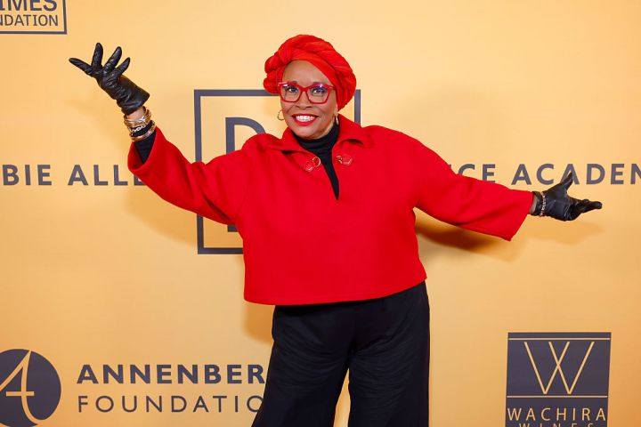 A Star Studded Night