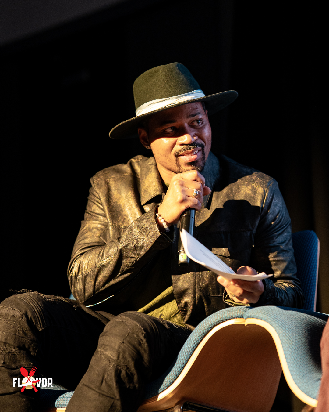 FOX SOUL’s A Flavor - A Taste of Bold Women, Big Business & Big Flavors Private Screening S1