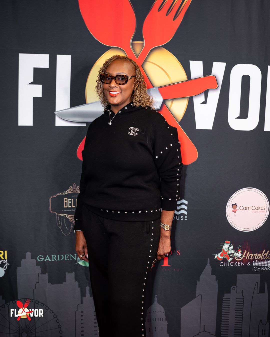 FOX SOUL’s A Flavor - A Taste of Bold Women, Big Business & Big Flavors Private Screening S1