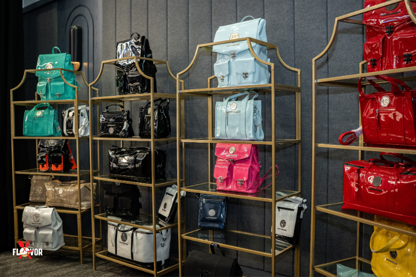 FOX SOUL’s A Flavor - A Taste of Bold Women, Big Business & Big Flavors Private Screening S1