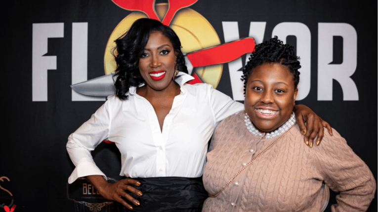 FOX SOUL’s A Flavor - A Taste of Bold Women, Big Business & Big Flavors Private Screening S1