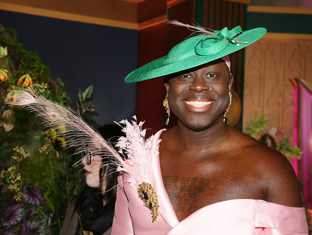 "Wicked: For Good!" New York Premiere