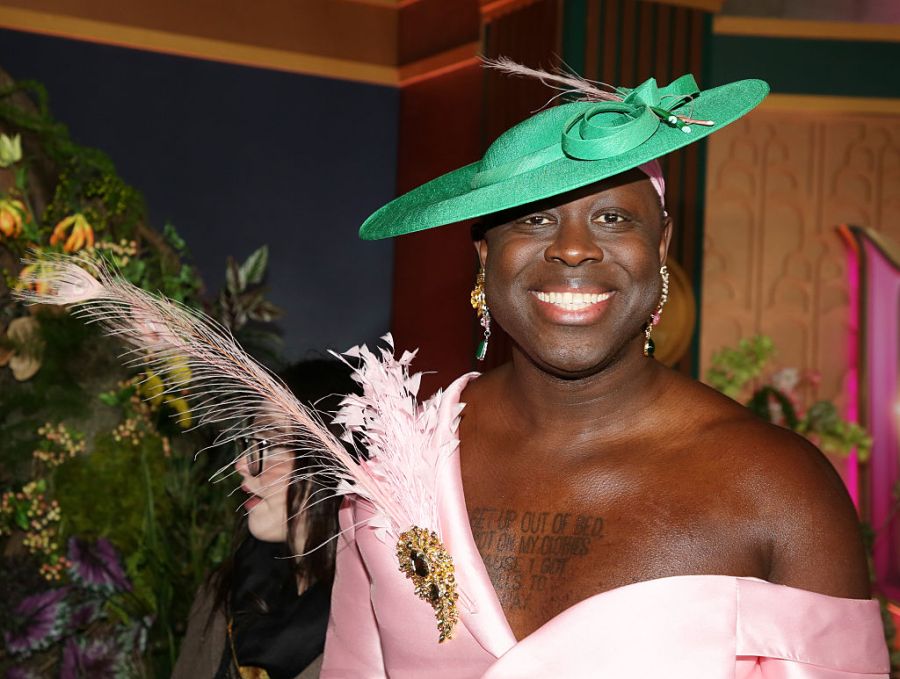 "Wicked: For Good!" New York Premiere