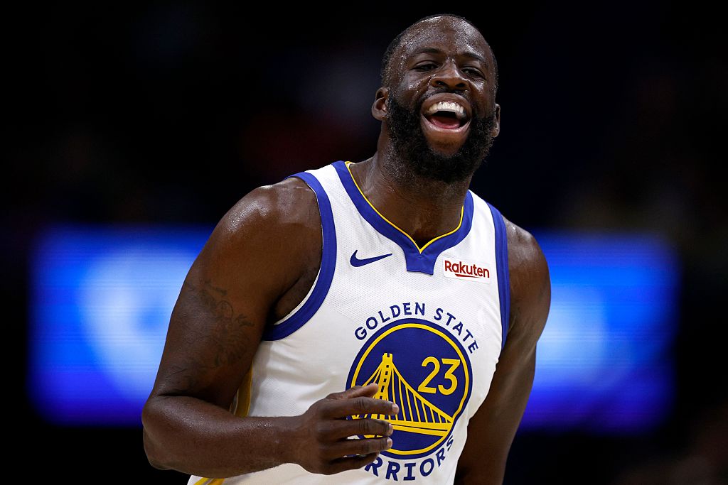 Golden State Warriors v New Orleans Pelicans