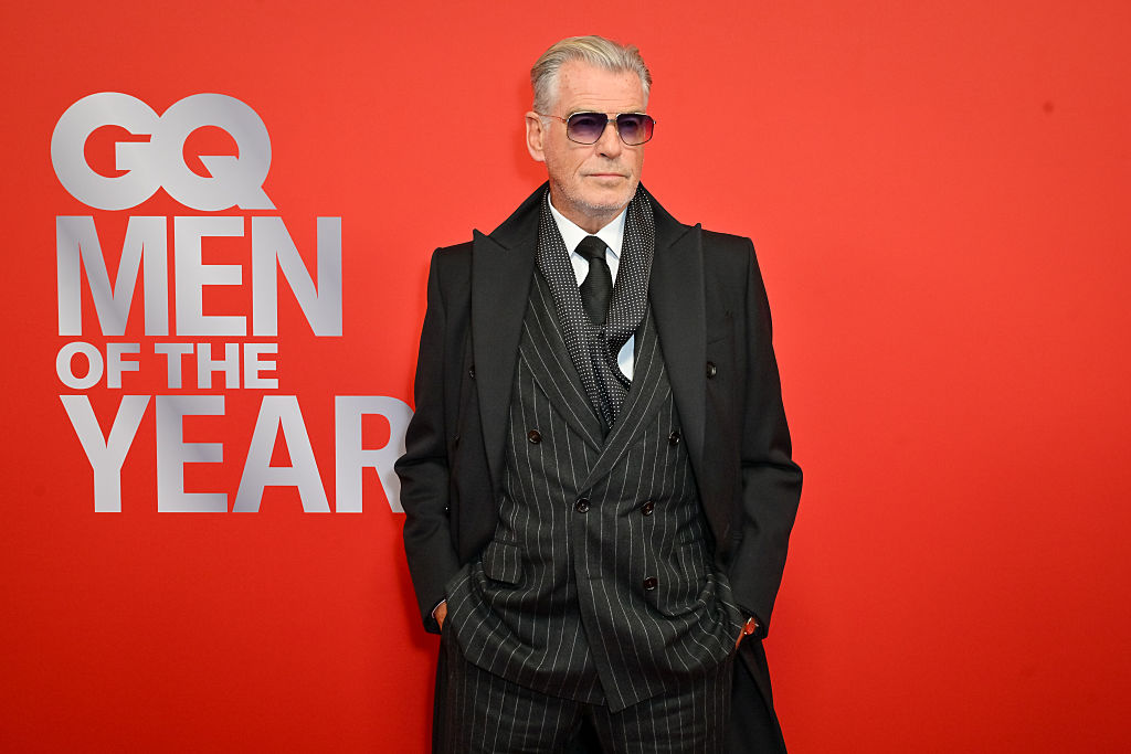 GQ Men's Awards 2025