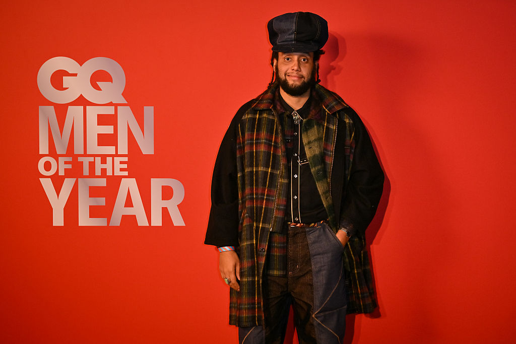 GQ Men Of The Year 2025 After Party