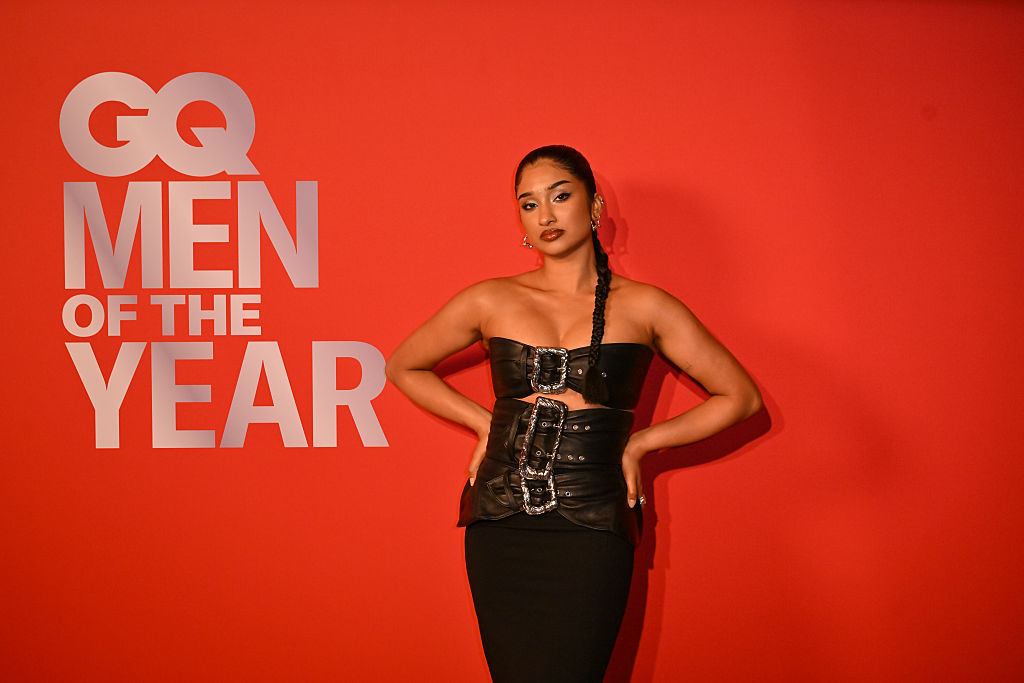 GQ Men Of The Year 2025 After Party