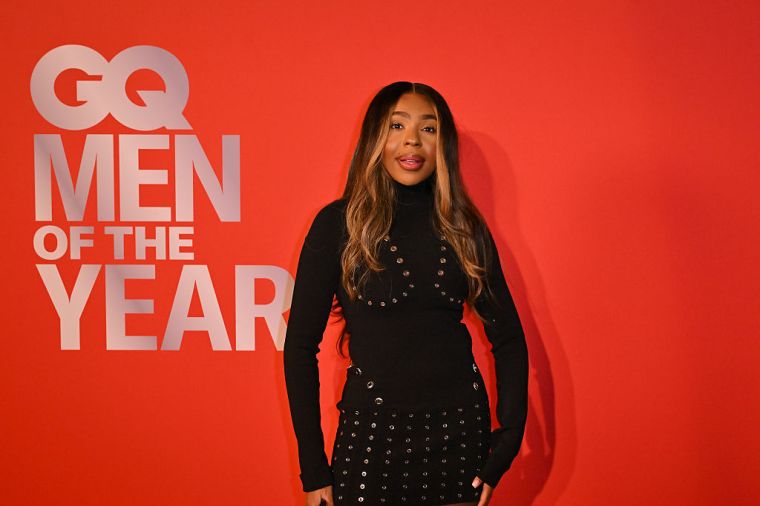 GQ Men Of The Year 2025 After Party