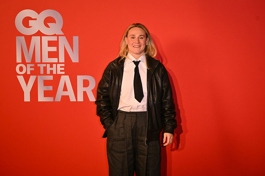 GQ Men Of The Year 2025 After Party