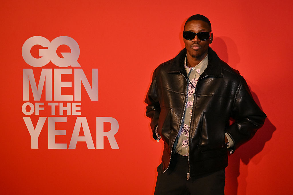 GQ Men Of The Year 2025 After Party