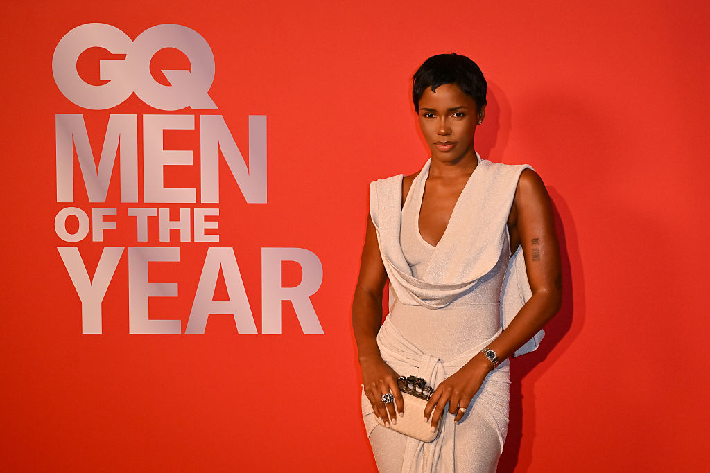 GQ men of the year 2025 after party