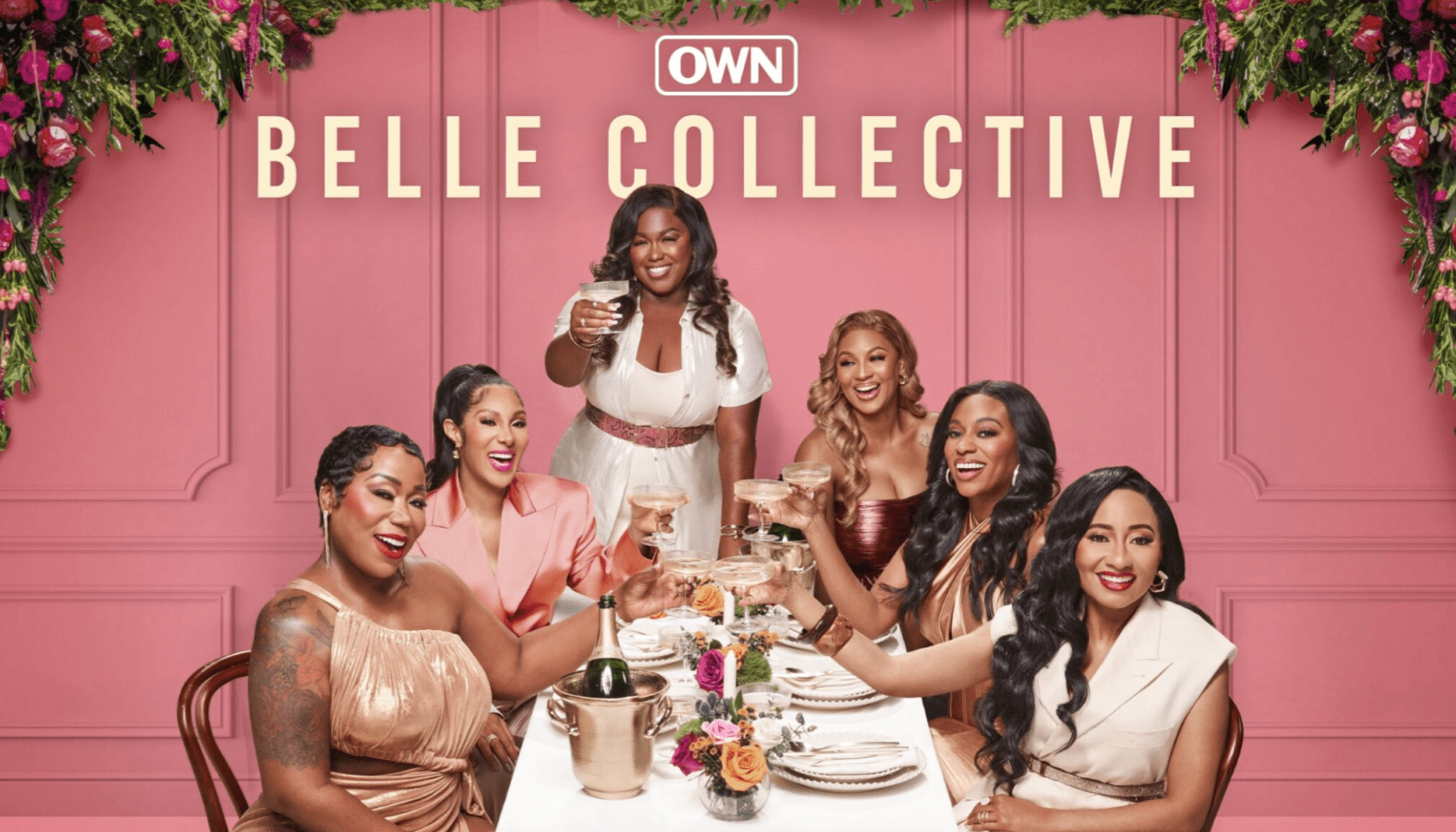 #BelleCollective Reunion Clip: Glen Gets Asked About His DMs Debacle: ‘As A Married Man, Why Are You In The DMS?’
