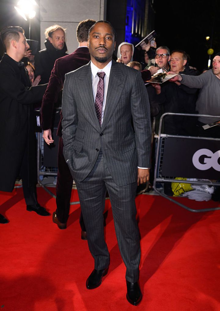 John David Washington