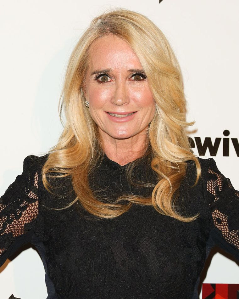 Kim Richards