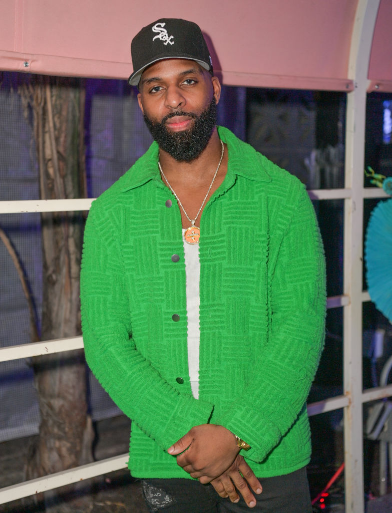 Mark Pitts and SillyHumans Present 12th Annual BET Post Celebration