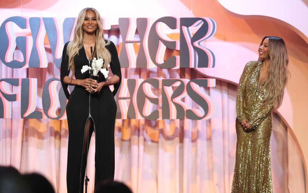 2025 Give Her FlowHERS Awards Gala