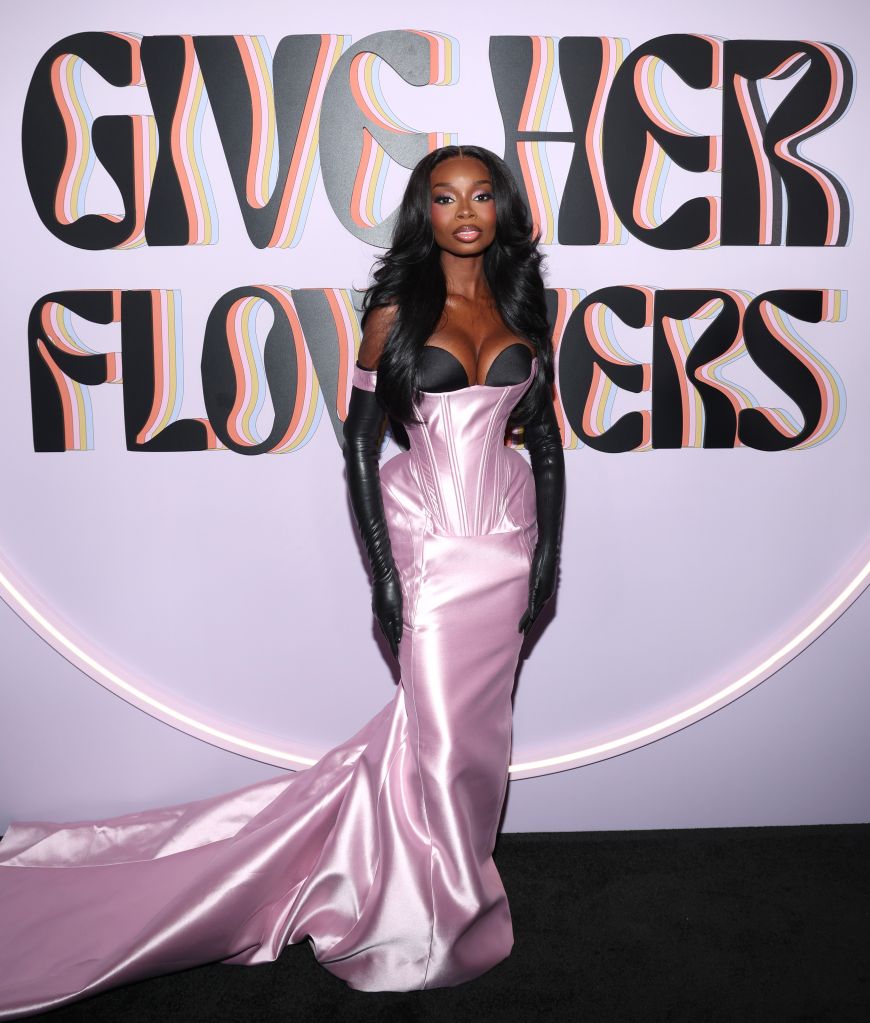 2025 Give Her FlowHERS Awards Gala
