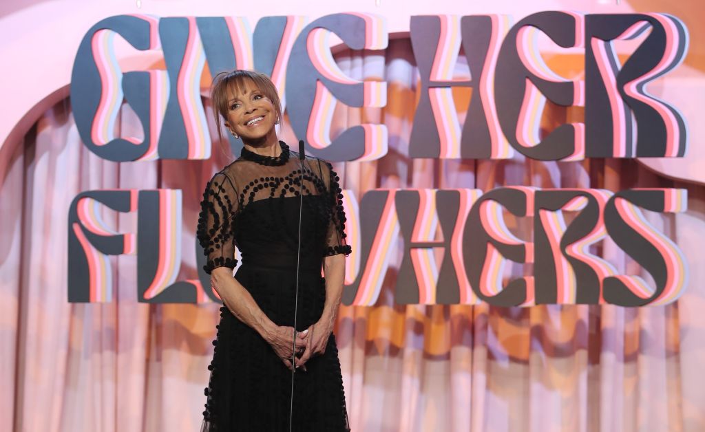 2025 Give Her FlowHERS Awards Gala