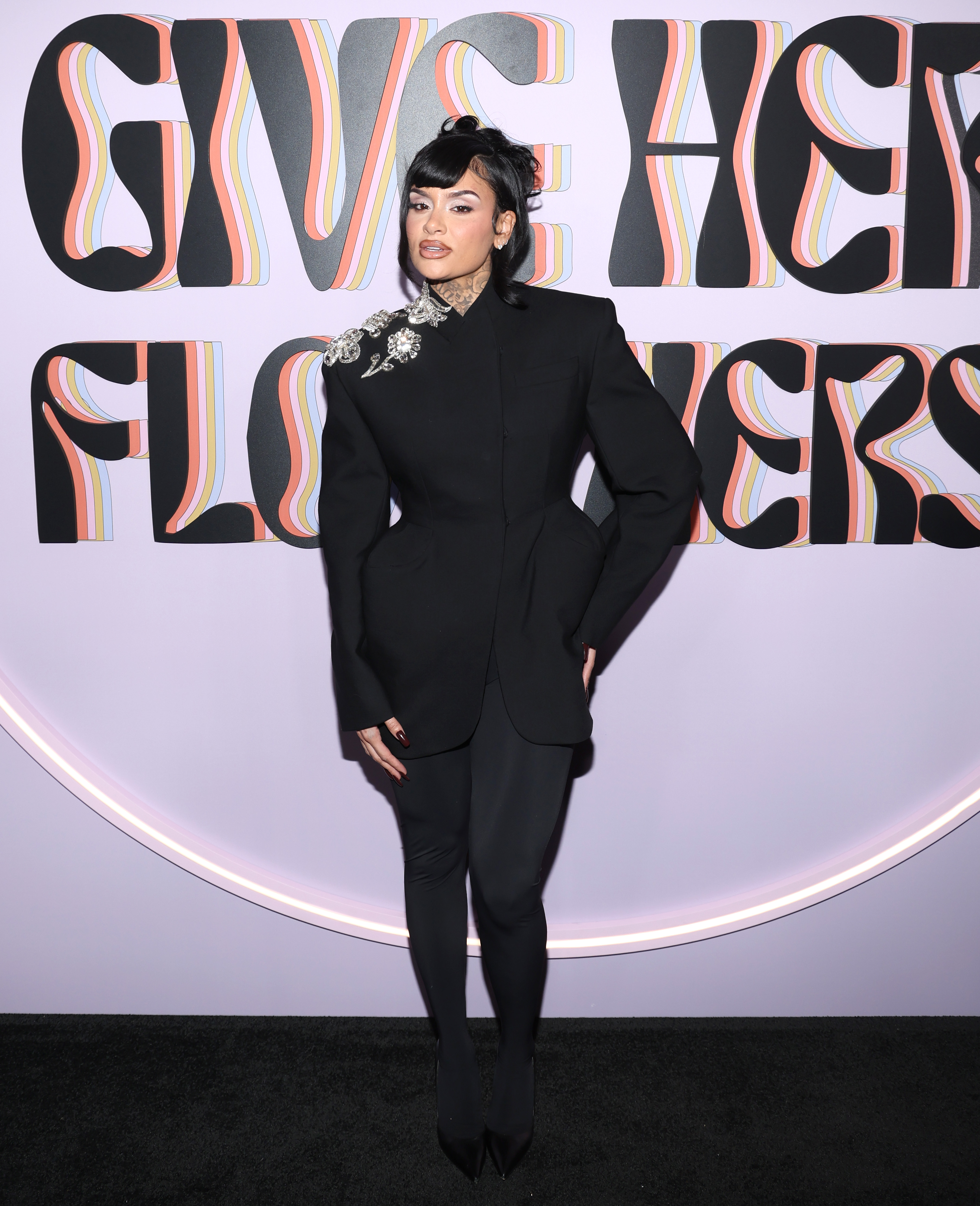 2025 Give Her FlowHERS Awards Gala