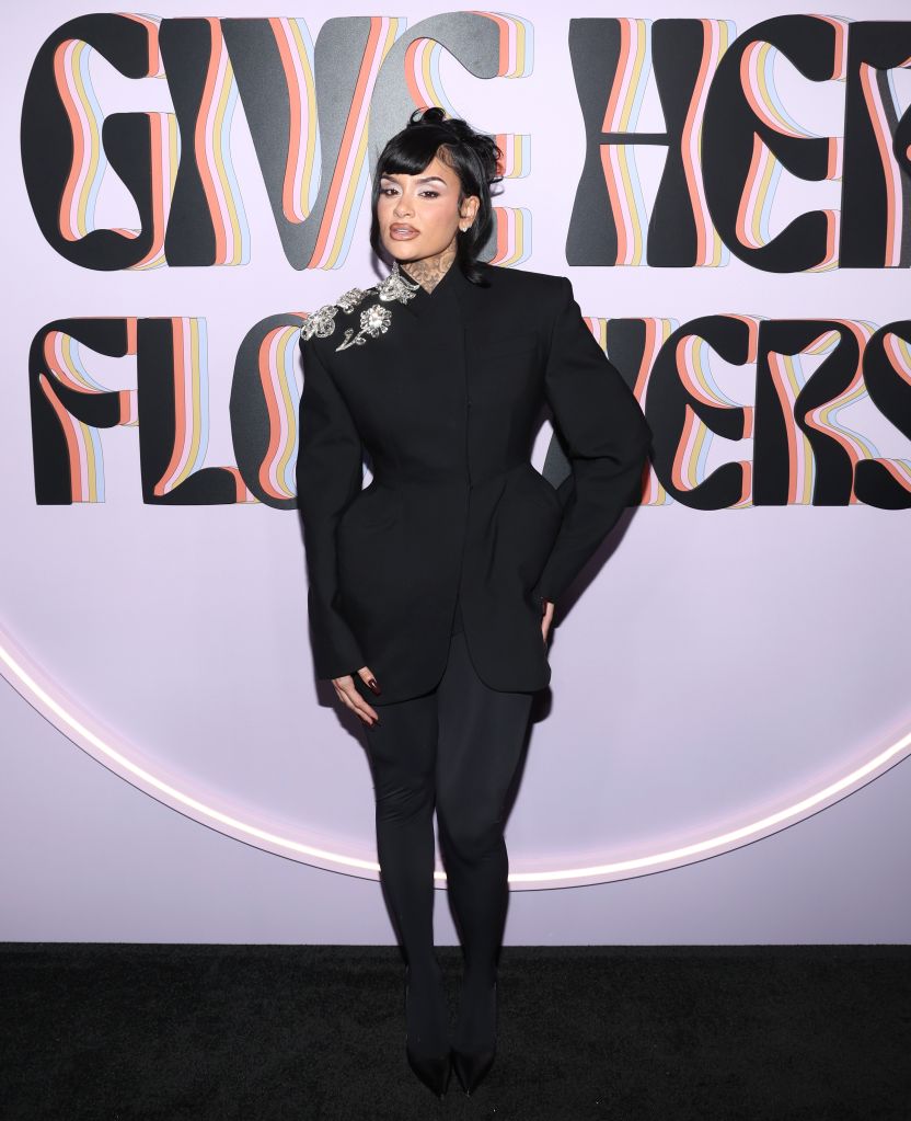 2025 Give Her FlowHERS Awards Gala