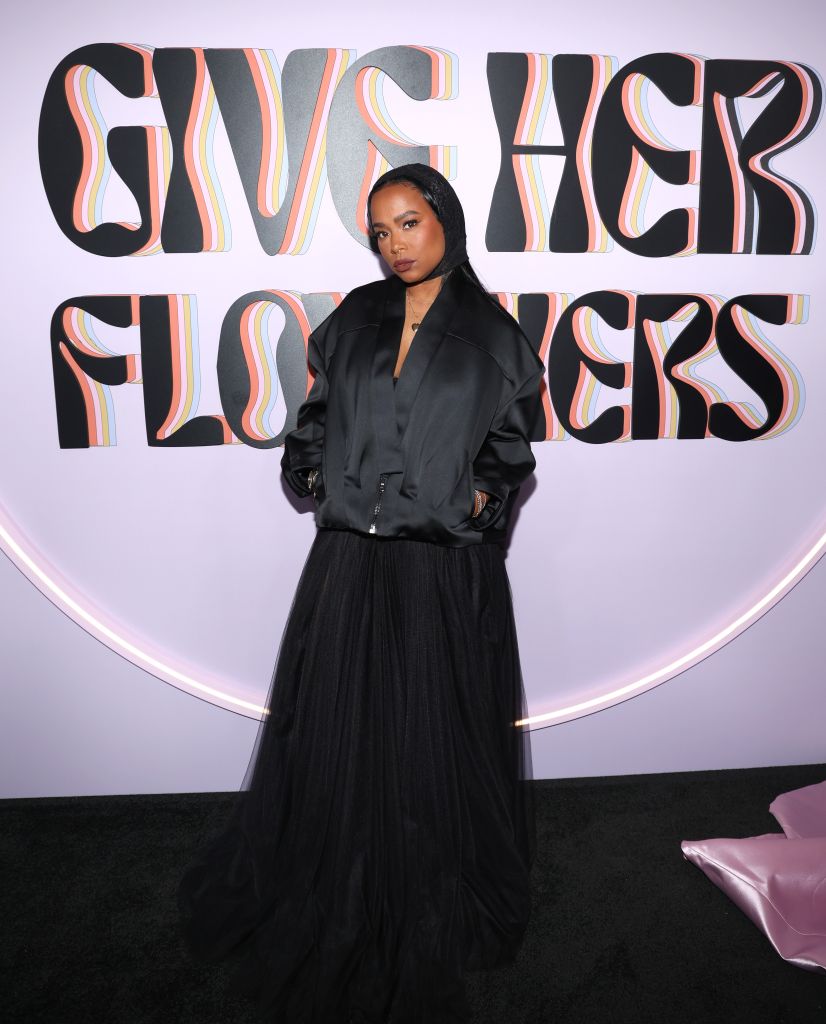 2025 Give Her FlowHERS Awards Gala