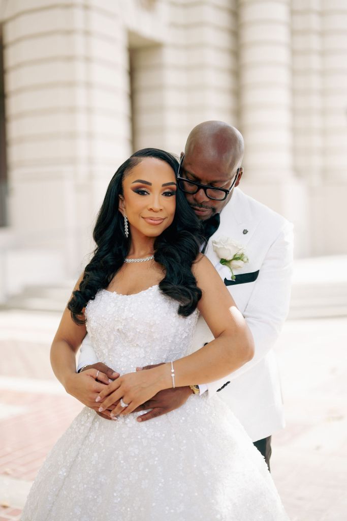 Dear Future Wifey Wedding Images November 22nd 2025