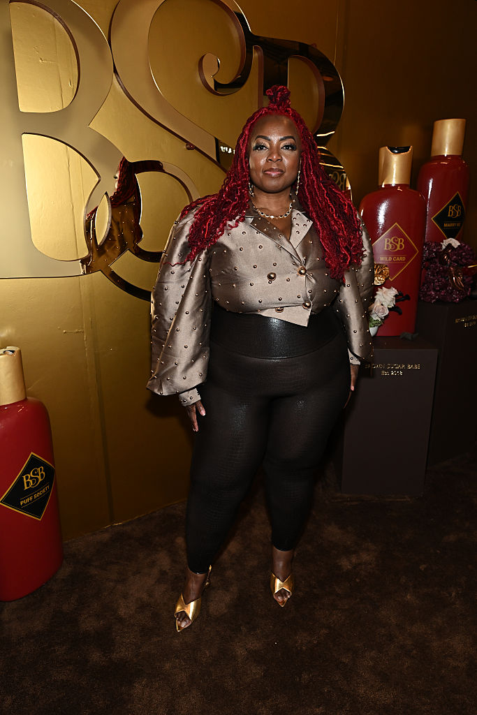 Brown Sugar Babe VIP Grand Opening Reception