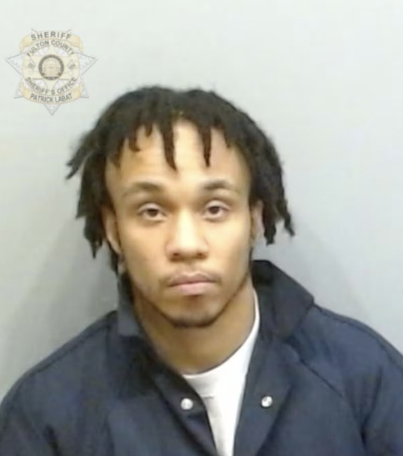 Matthew Gonzales Forestine x Morehouse College