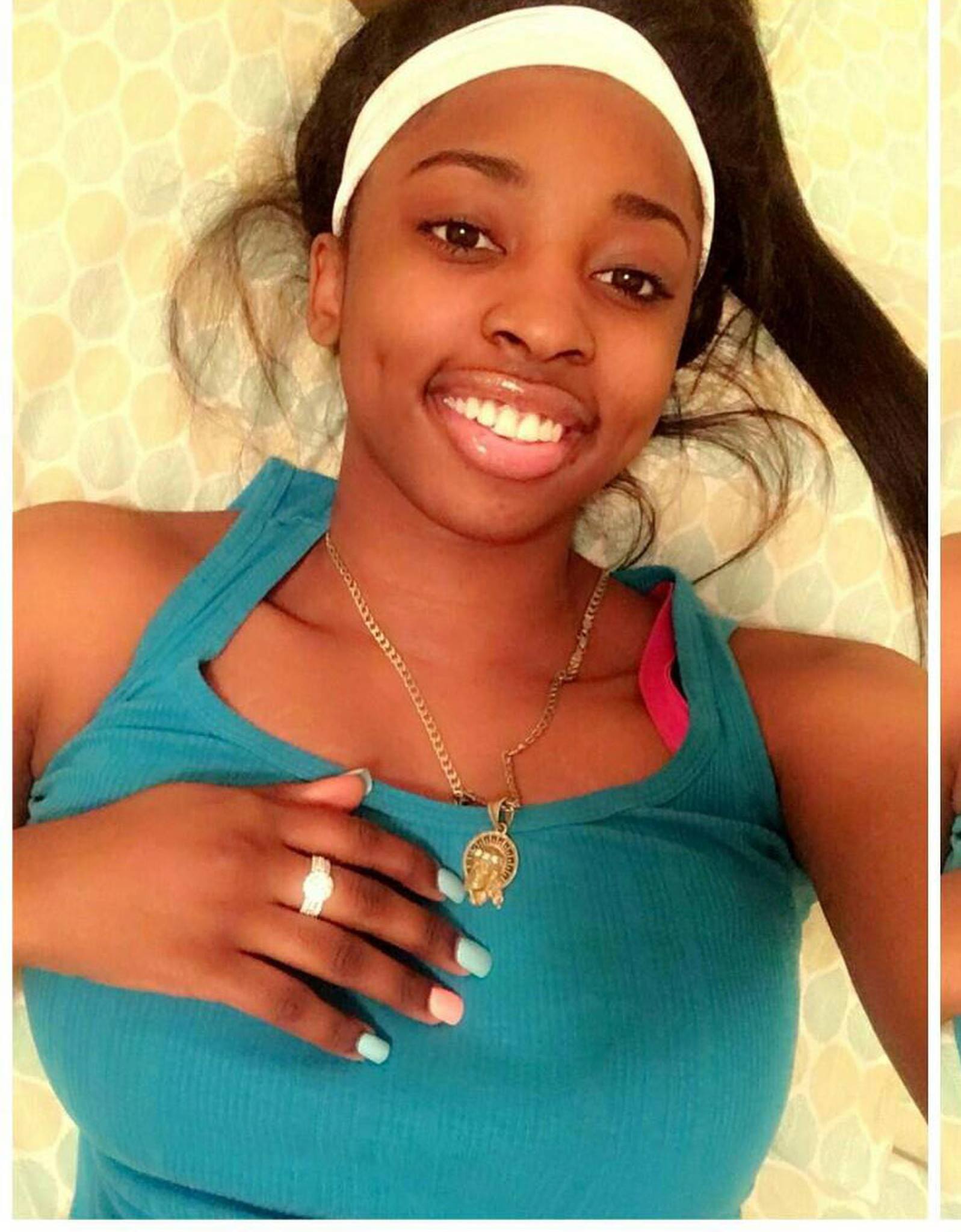 Kenneka Jenkins’ Mother Speaks Out About Daughter’s Walk-In Freezer Death, Says She Was ‘Tricked’ & ‘Forced’ Into Silence