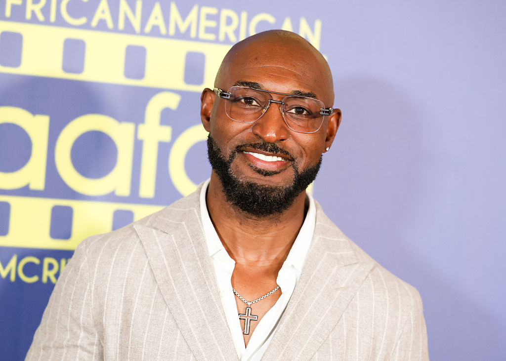 Bearded, method man, odeal, thankful men, thanksgiving 