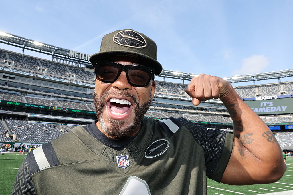 Bearded, method man, odeal, thankful men, thanksgiving 