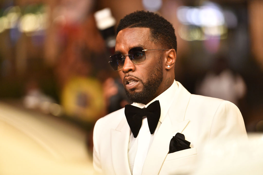 Black Tie Affair For Quality Control's CEO Pierre "Pee" Thomas