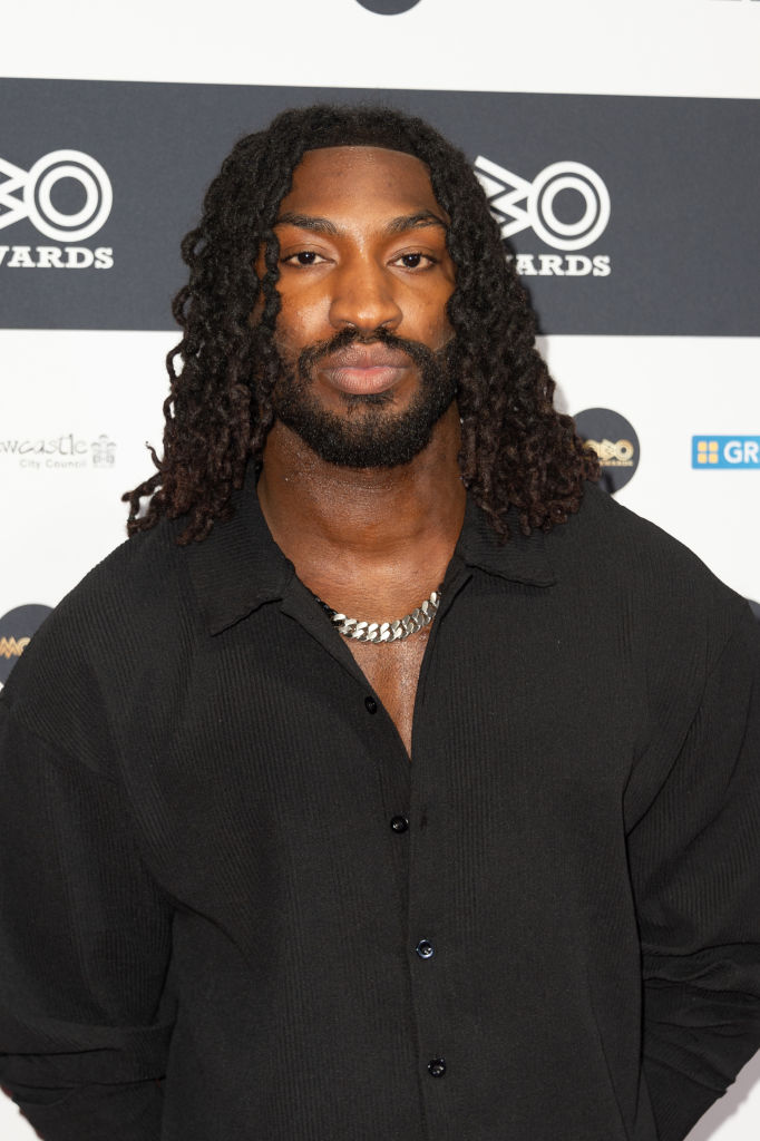 MOBO Awards 2025 – Arrivals