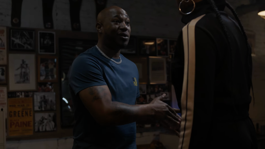 Power Book Iv: Force