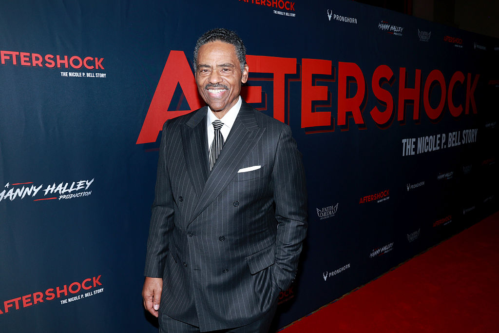 "Aftershock: The Nicole P Bell Story" New York Event