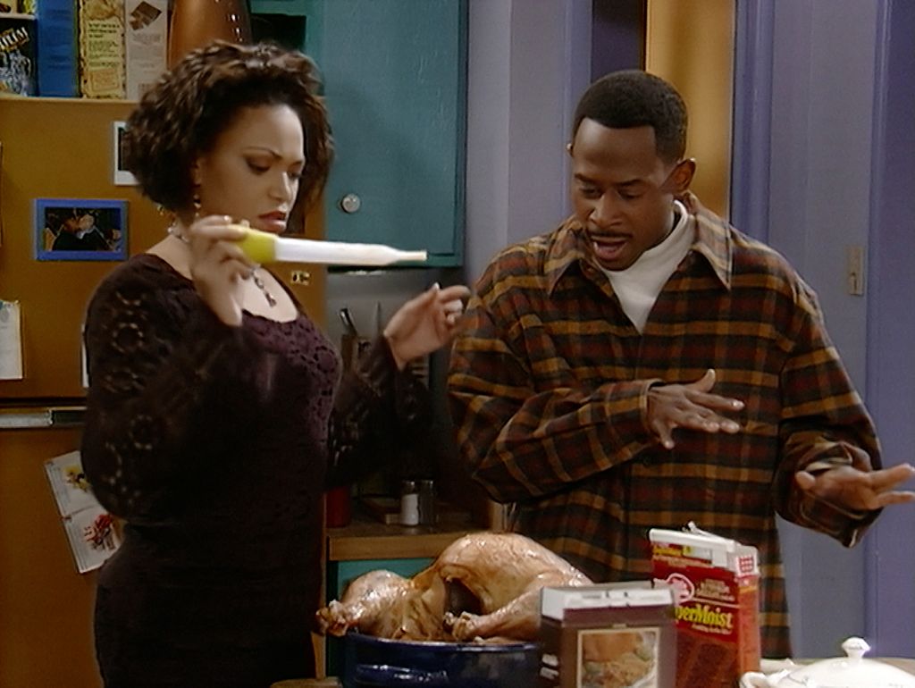 Dabl Thanksgiving marathon