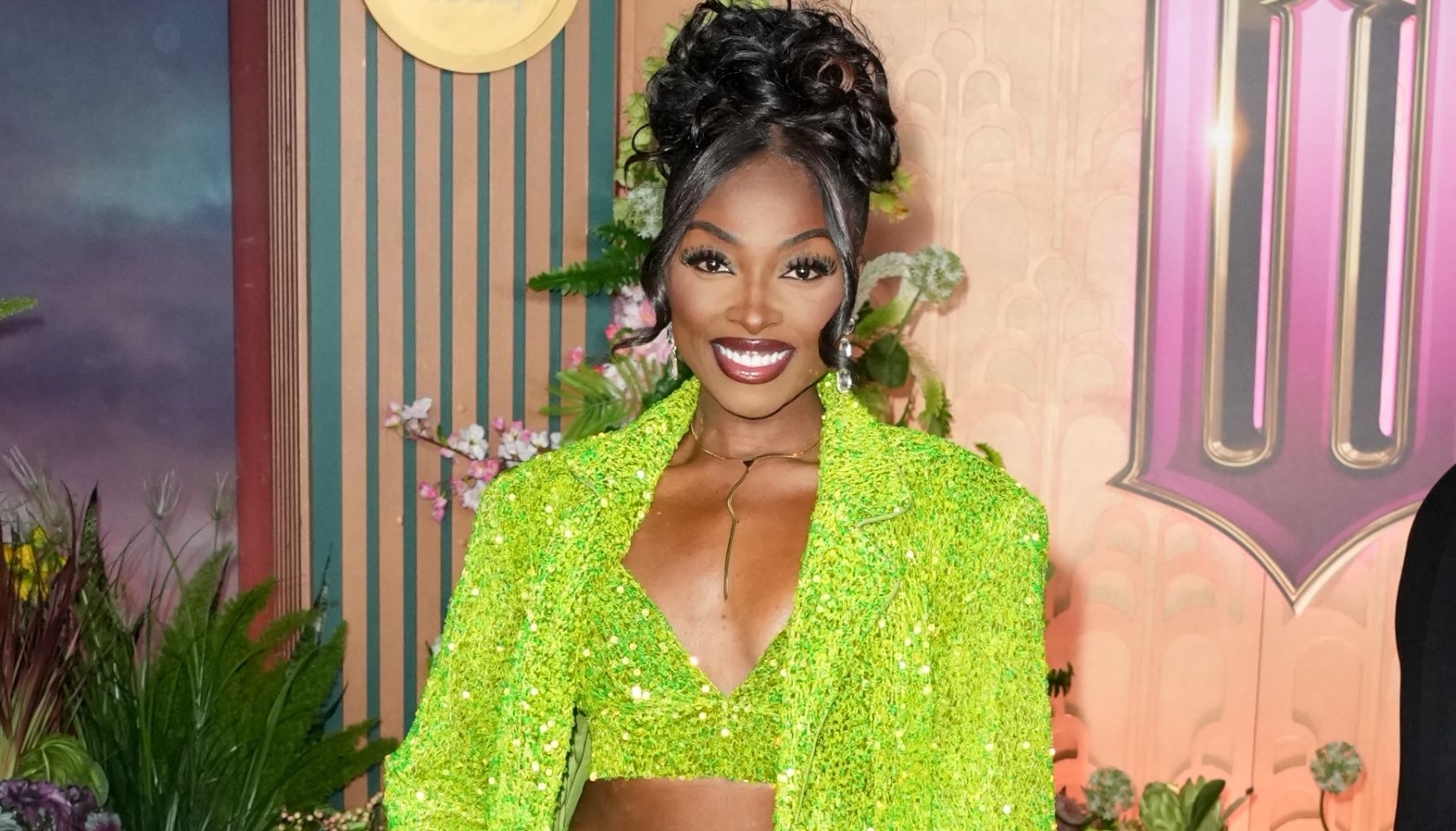 Popular Pretties Who Slayed ‘Wicked: For Good’ Premiere Popular Pretties Who Slayed ‘Wicked: For Good’ Premiere