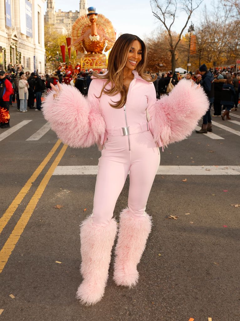 2025 Macy's Thanksgiving Day Parade