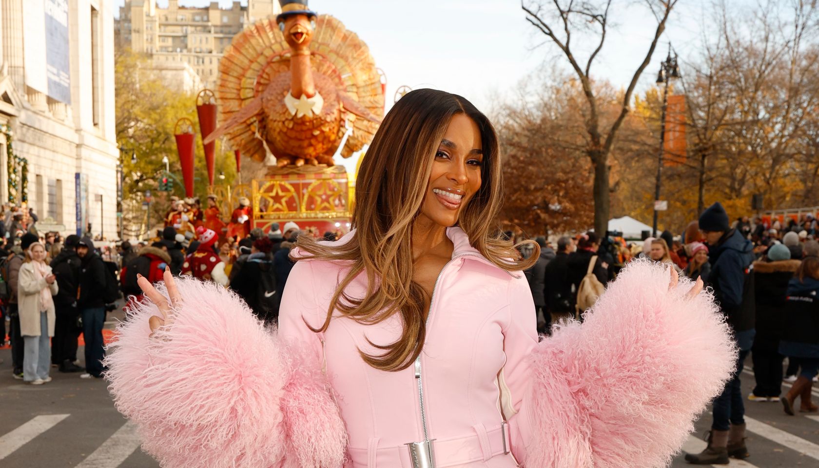 Hottest Thanksgiving Thirst Traps & Treats (2025 Edition) Hottest Thanksgiving Thirst Traps & Treats (2025 Edition)