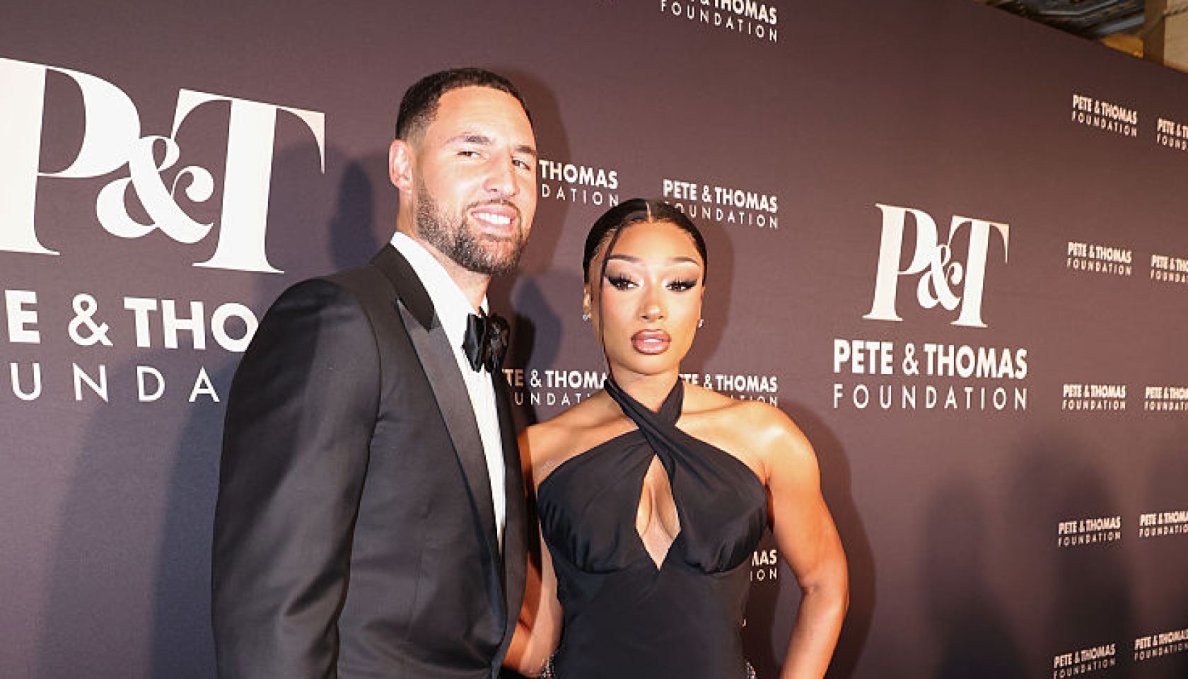 Megan Thee Stallion Cooks Thanksgiving For Klay Thompson Megan Thee Stallion Cooks Thanksgiving For Klay Thompson