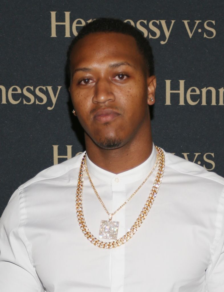 Julissa Bermudez Celebrates Her Birthday Party