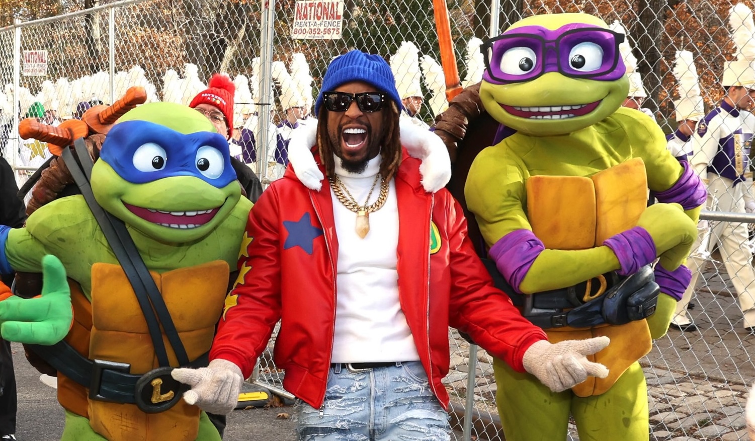 Funniest Tweets, Viral Videos & More From Thanksgiving 2025 Funniest Tweets, Viral Videos & More From Thanksgiving 2025