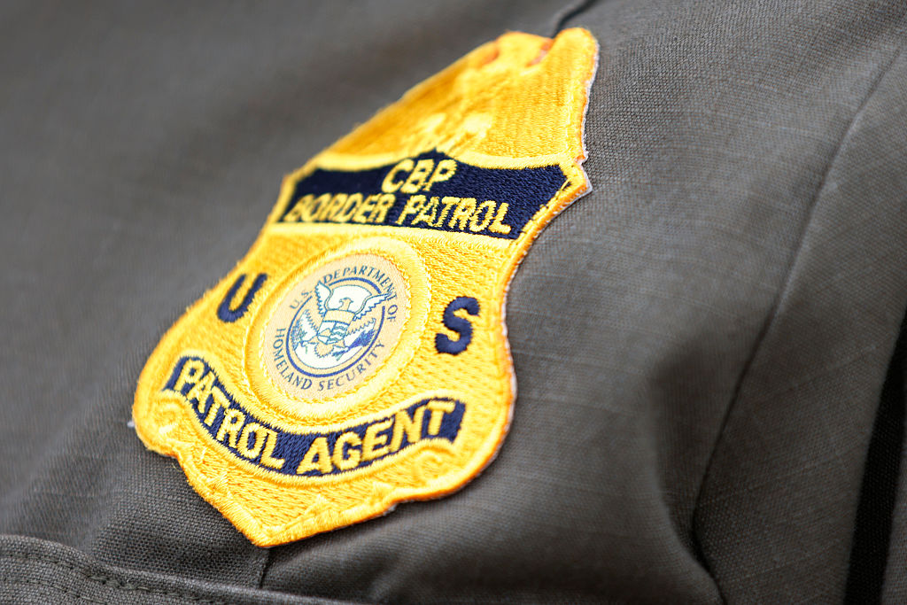 ‘Swamp Sweep’ 250 Border Patrol Agents Head To Louisiana ‘Swamp Sweep’ 250 Border Patrol Agents Head To Louisiana