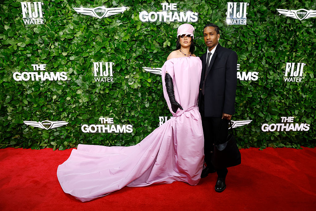 35th Gotham Film Awards - Arrivals
