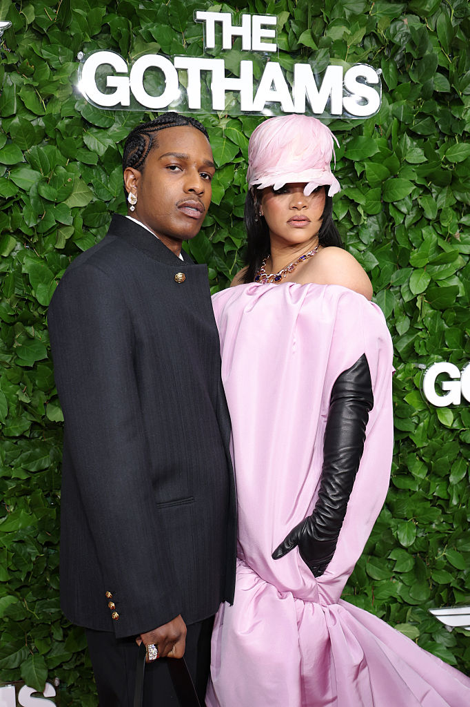 35th Gotham Film Awards - Arrivals