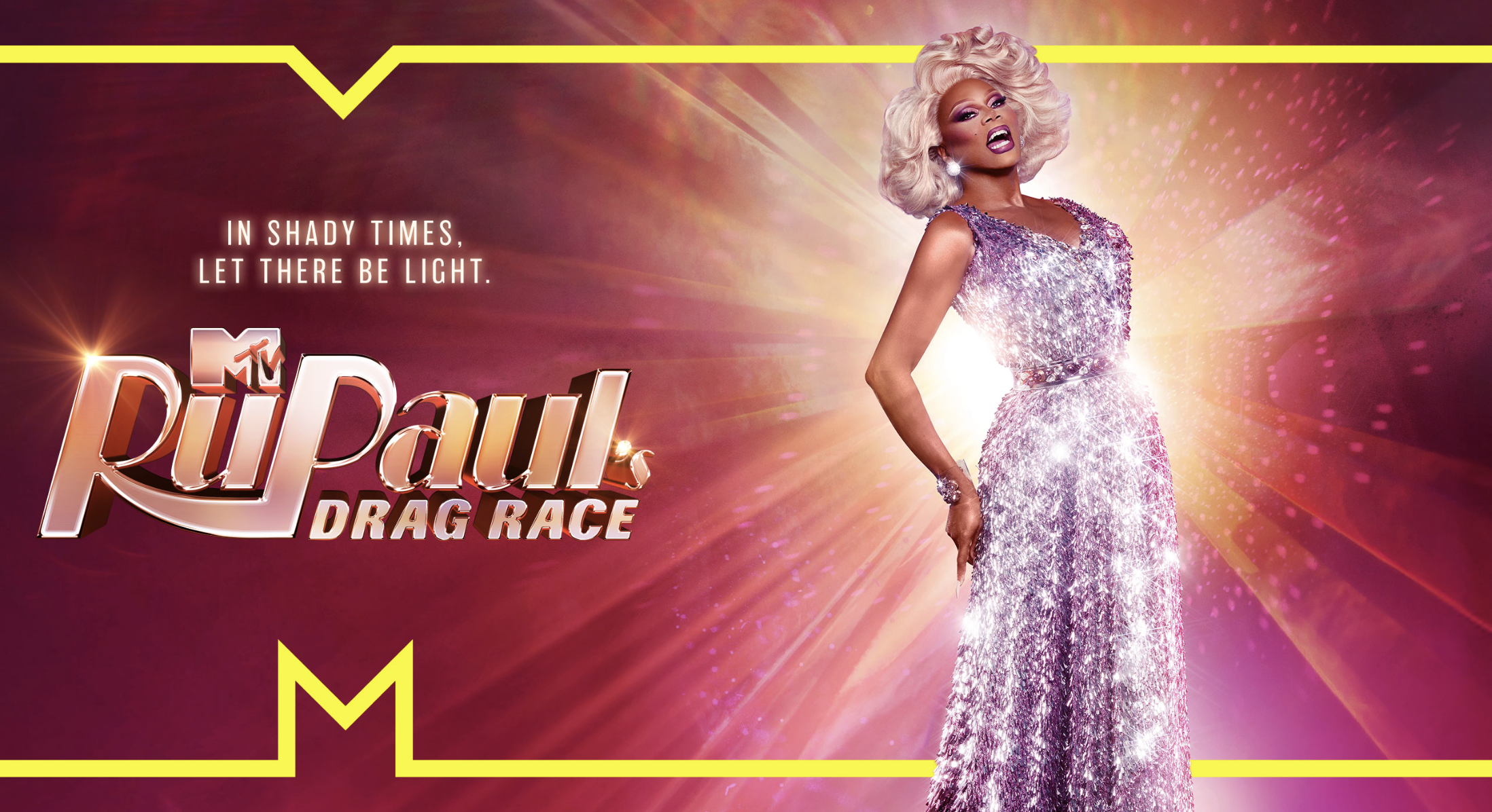 RuPaul’s Drag Race Exclusive Clip: The Library Offically Opens–But Are Eliminated Queens Coming Back?!