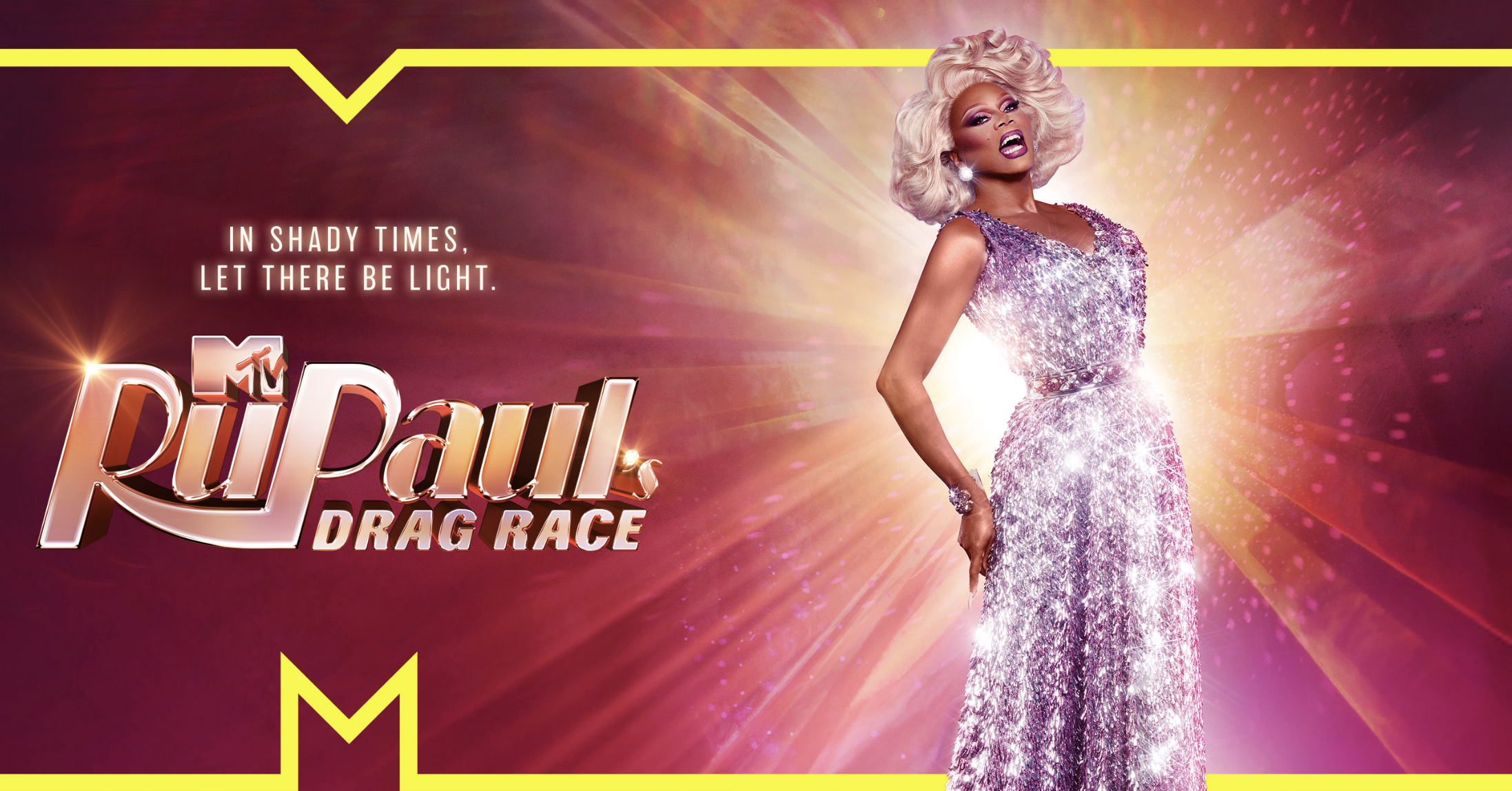 ‘RuPaul’s Drag Race’ Exclusive Clip: Mia Starr & Athena Love Dion Duel Drag Briar Blush, But Shake It Off For The Red-Carpet Mashups Challenge