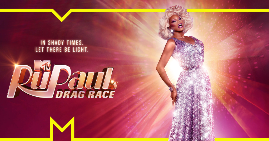 'RuPaul's Drag Race' Exclusive Clip: The Library Offically Opens–But Are Eliminated Queens Coming Back?!